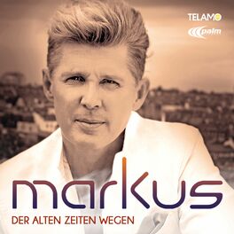 Album cover of Der alten Zeiten wegen