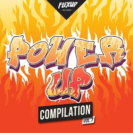 Album cover of Power up, Vol. 7