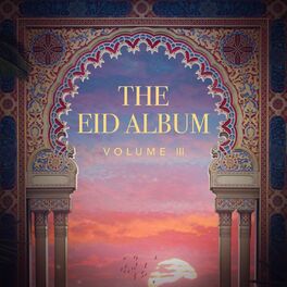 Album cover of The Eid Album, Vol. 3