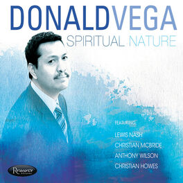 Album cover of Spiritual Nature