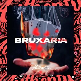 Album cover of Bruxaria Automotiva