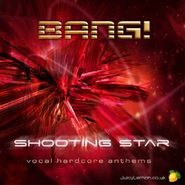 Album cover of Shooting Star (Vocal Hardcore Anthems)