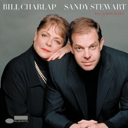 Album cover of Love Is Here To Stay