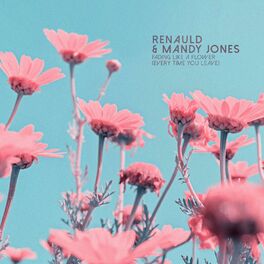 Album cover of Fading Like a Flower (Every Time You Leave)