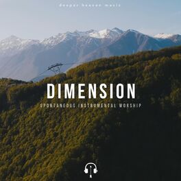 Album cover of Dimension