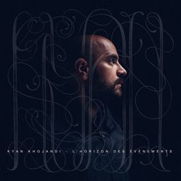 Album cover of L'horizon des évènements