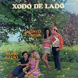 Album cover of Xodó de Lado