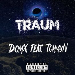 Album cover of Traum (feat. TommyN)