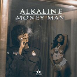 Album cover of Money Man