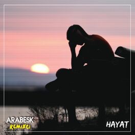 Album cover of Hayat