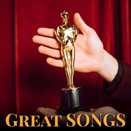 Album cover of Great Songs
