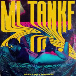 Album cover of Mi Tanke