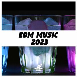 Album cover of EDM Music 2023