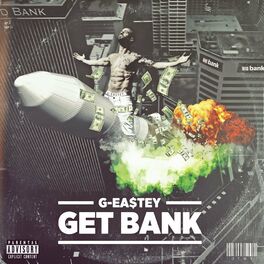 Album cover of Get Bank