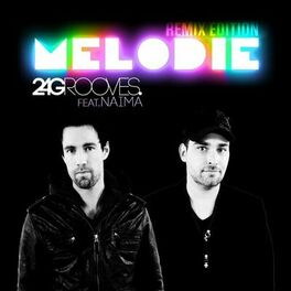 Album cover of Melodie (Remix Edition)