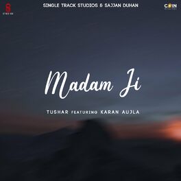 Album cover of Madam Ji