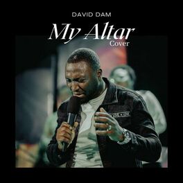 David Dam - Elohim Adonai: letras e músicas