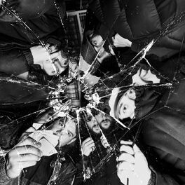 Album cover of Broke