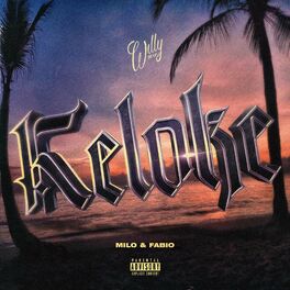 Album cover of Keloke