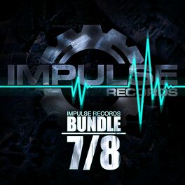 Album cover of Impulse Records Bundle 7/8