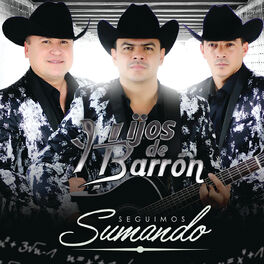 Album cover of Seguimos Sumando