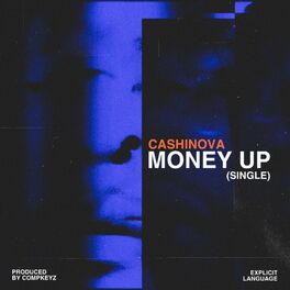 Album cover of Money Up (feat. Comp Keyz)