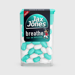 Album cover of Breathe