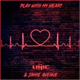 Album cover of Play with My Heart