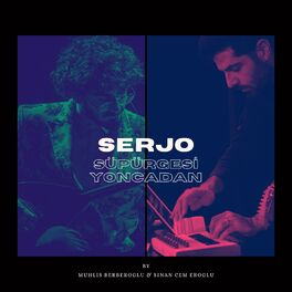 Album cover of Süpürgesi Yoncadan