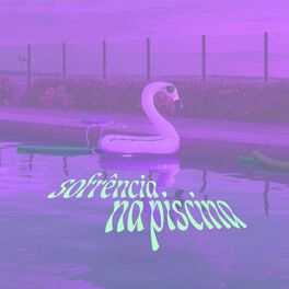 Album cover of Sofrencia na Piscina