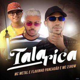 Album cover of Talarica
