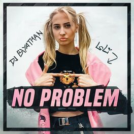 Album cover of No Problem (feat. Loli)