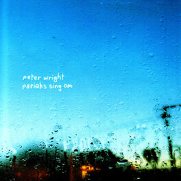 Album cover of Pariahs Sing Om