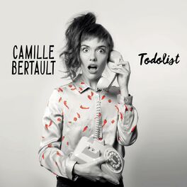 Album cover of Todolist