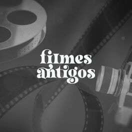 Album cover of Filmes Antigos