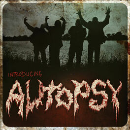 Album cover of Introducing Autopsy