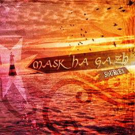 Album cover of Sources