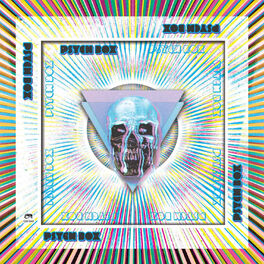 Album cover of Psych Box