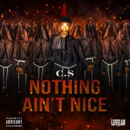 Album cover of Nothing Ain’t Nice