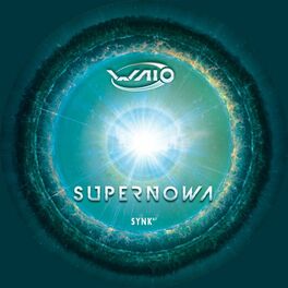 Album cover of Supernowa
