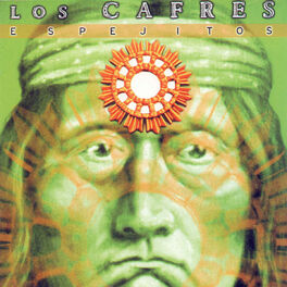 Album cover of Espejitos