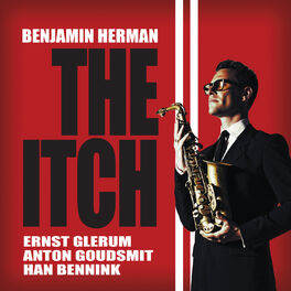 Album cover of The Itch