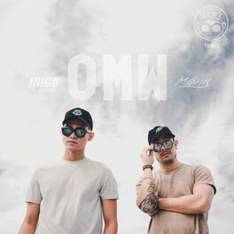 Album cover of OMW (feat. Inigo Pascual)