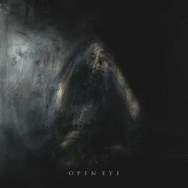 Album cover of Open Eye