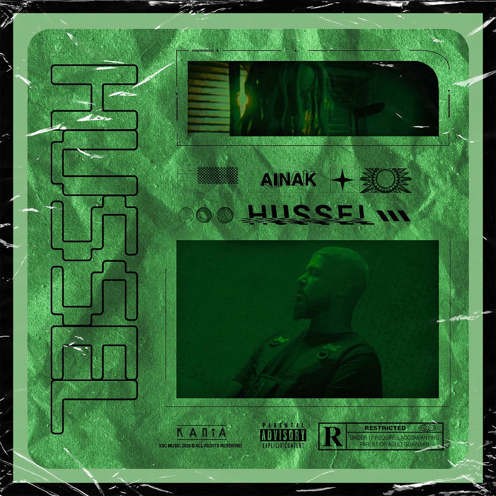 Kania-Ainak - HUSSEL