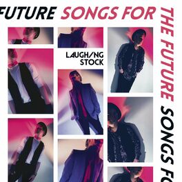 Album cover of Songs for the Future