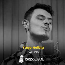 Album cover of Loop Sessions: Falling