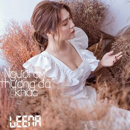 Album cover of Người Em Thương Đã Khác
