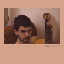 Album cover of Vida Mansa