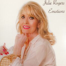 Album cover of Emotions